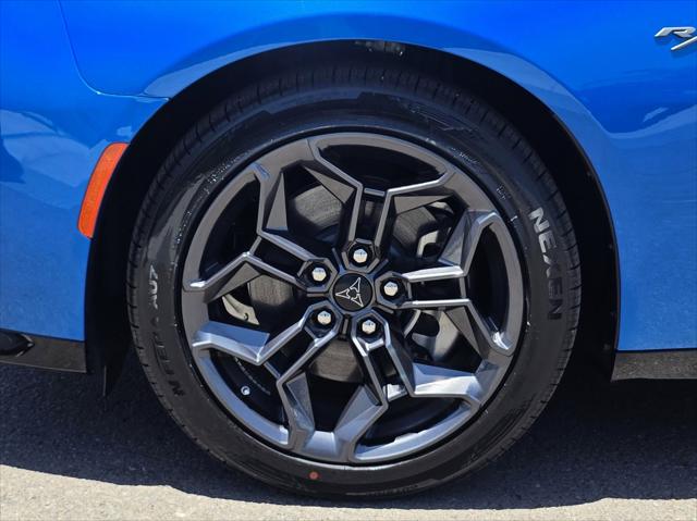 2026 Dodge Charger R/T 4 Door AWD