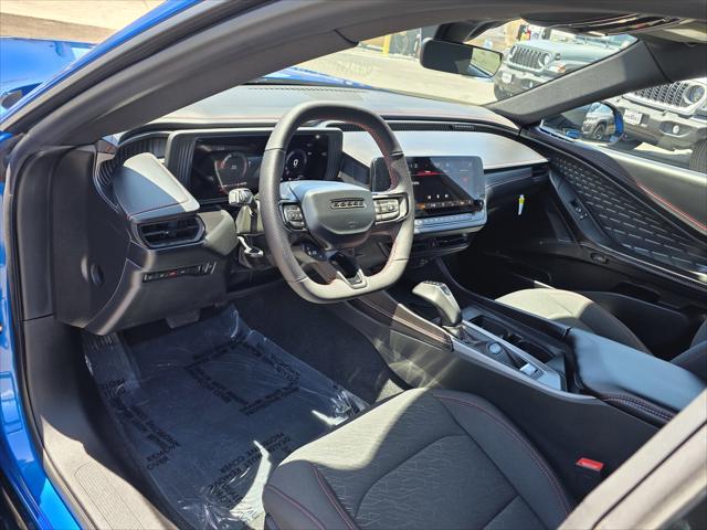 2026 Dodge Charger R/T 4 Door AWD