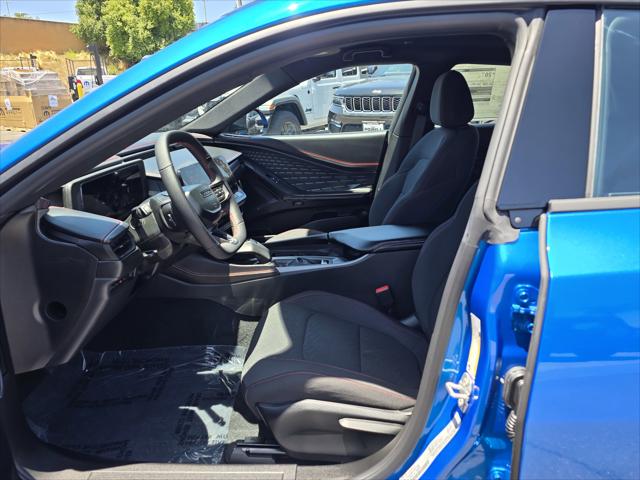 2026 Dodge Charger R/T 4 Door AWD