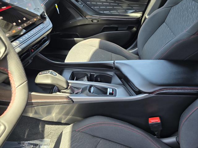 2026 Dodge Charger R/T 4 Door AWD