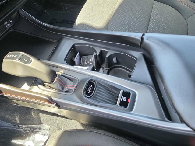 2026 Dodge Charger R/T 4 Door AWD