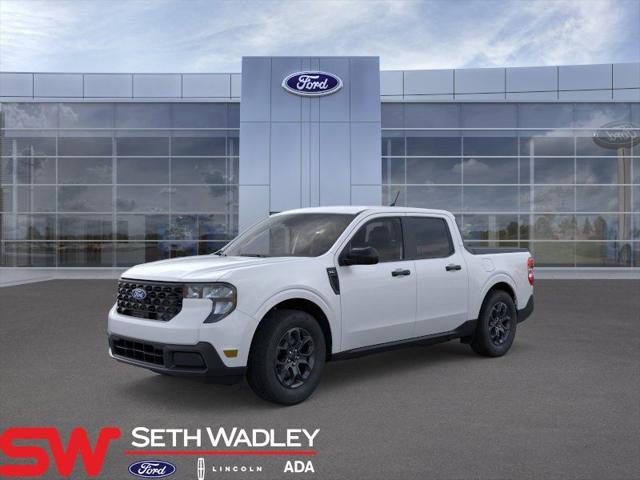 2026 Ford Maverick XLT for sale in Ada, OK
