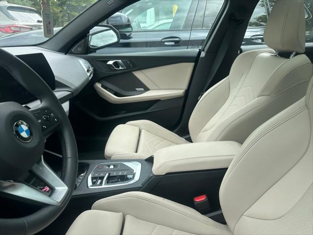 2025 BMW Coupe xDrive