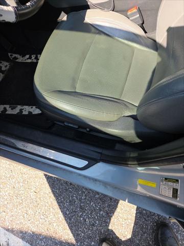 2014 Hyundai Sonata Limited 2.0T