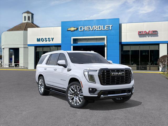 2026 GMC Yukon 4WD Denali Ultimate for sale in Picayune, MS