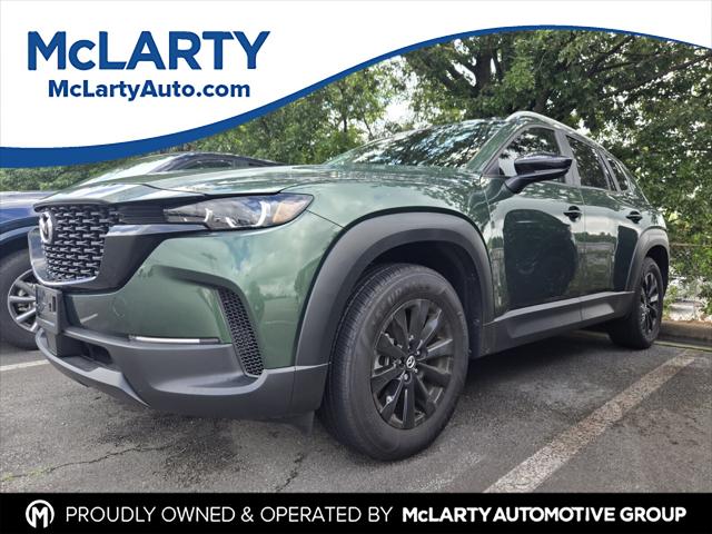 2025 Mazda CX-50 2.5 S Premium Package for sale in North Little Rock, AR