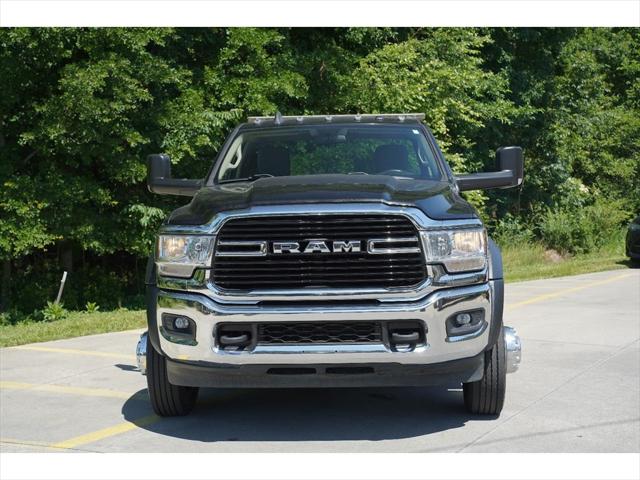 2020 Ram Ram 5500 Chassis Cab Tradesman/SLT
