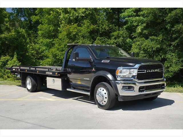 2020 Ram Ram 5500 Chassis Cab Tradesman/SLT
