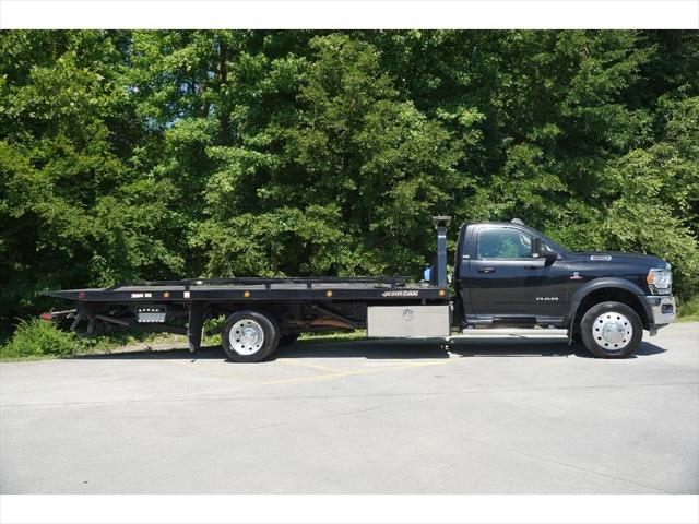 2020 Ram Ram 5500 Chassis Cab Tradesman/SLT