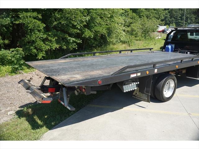 2020 Ram Ram 5500 Chassis Cab Tradesman/SLT