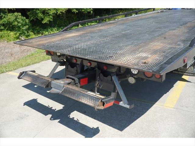 2020 Ram Ram 5500 Chassis Cab Tradesman/SLT
