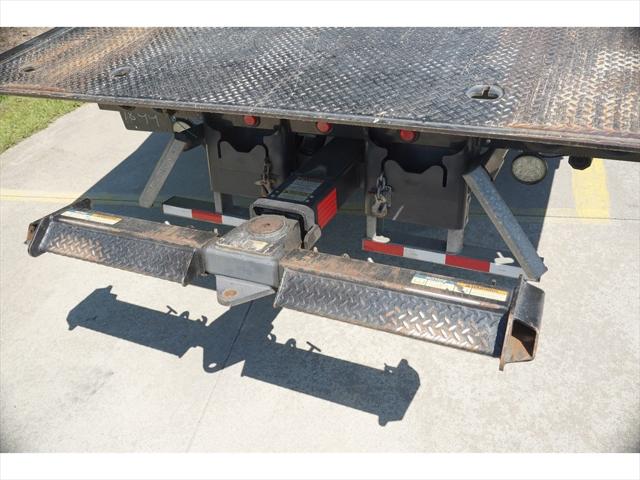 2020 Ram Ram 5500 Chassis Cab Tradesman/SLT