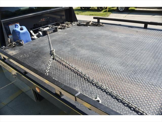 2020 Ram Ram 5500 Chassis Cab Tradesman/SLT