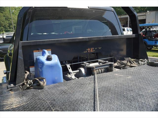2020 Ram Ram 5500 Chassis Cab Tradesman/SLT