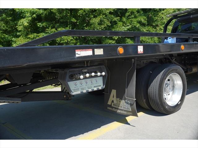 2020 Ram Ram 5500 Chassis Cab Tradesman/SLT