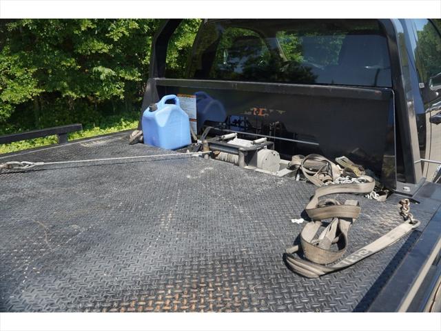 2020 Ram Ram 5500 Chassis Cab Tradesman/SLT
