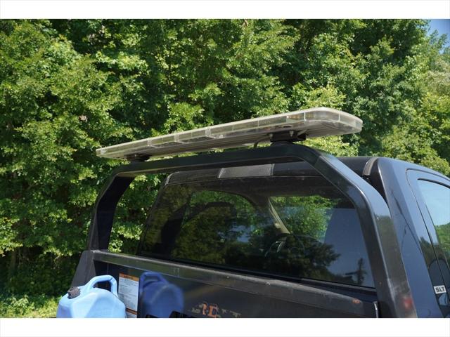 2020 Ram Ram 5500 Chassis Cab Tradesman/SLT