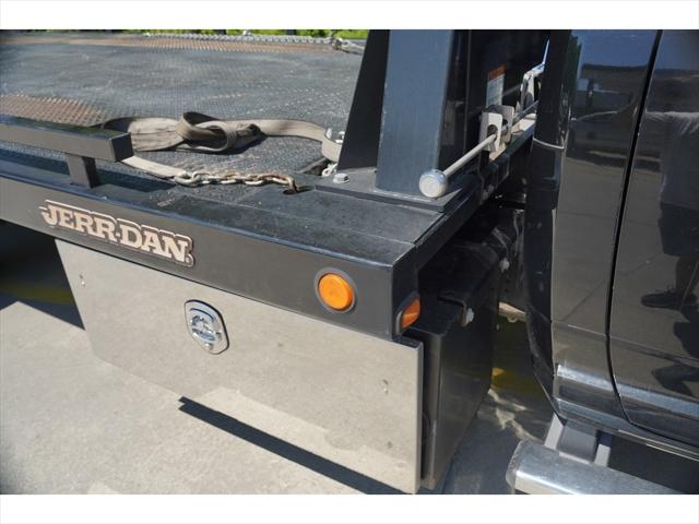 2020 Ram Ram 5500 Chassis Cab Tradesman/SLT
