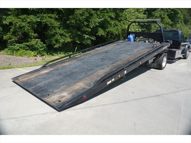2020 Ram Ram 5500 Chassis Cab Tradesman/SLT