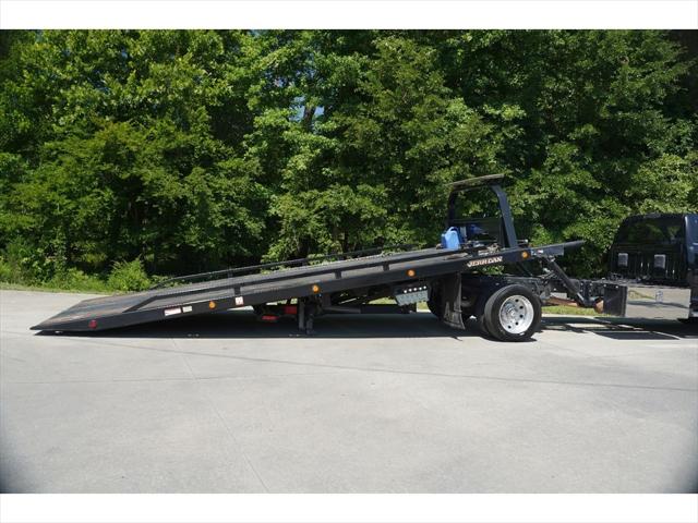 2020 Ram Ram 5500 Chassis Cab Tradesman/SLT