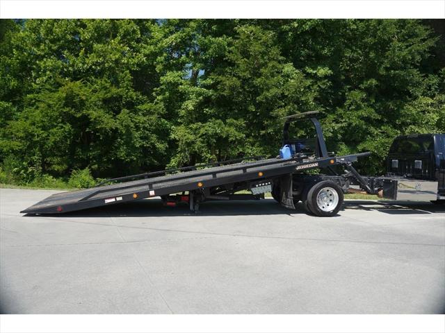 2020 Ram Ram 5500 Chassis Cab Tradesman/SLT