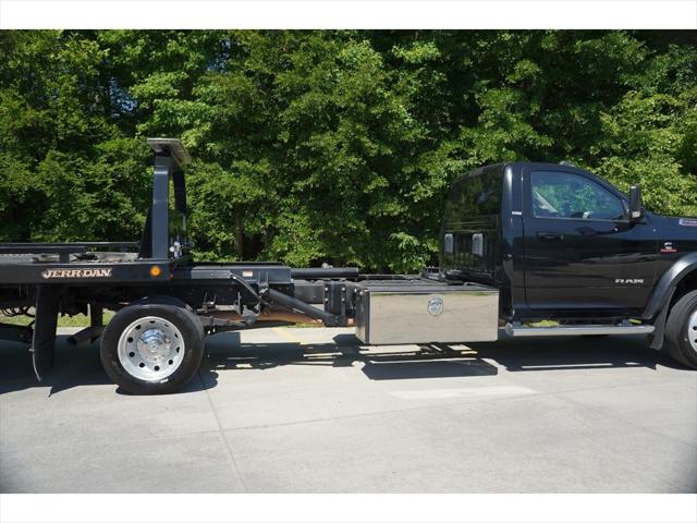 2020 Ram Ram 5500 Chassis Cab Tradesman/SLT