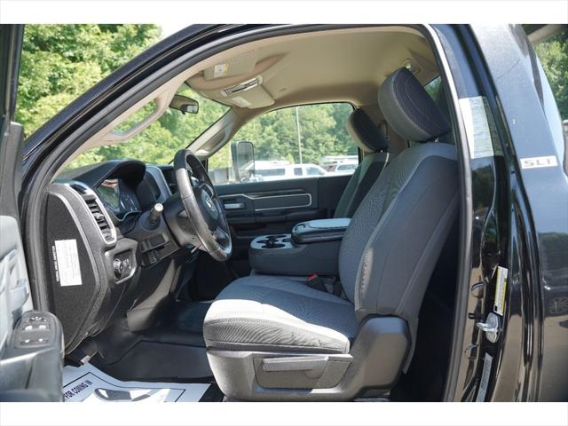 2020 Ram Ram 5500 Chassis Cab Tradesman/SLT