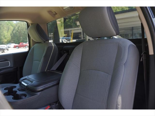 2020 Ram Ram 5500 Chassis Cab Tradesman/SLT