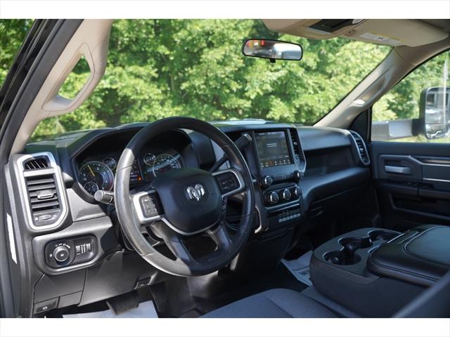 2020 Ram Ram 5500 Chassis Cab Tradesman/SLT