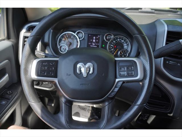 2020 Ram Ram 5500 Chassis Cab Tradesman/SLT