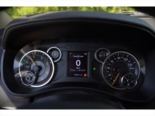 2020 Ram Ram 5500 Chassis Cab Tradesman/SLT