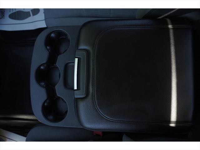 2020 Ram Ram 5500 Chassis Cab Tradesman/SLT