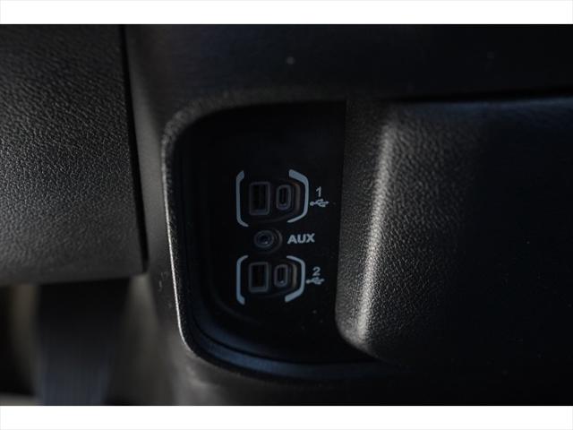 2020 Ram Ram 5500 Chassis Cab Tradesman/SLT
