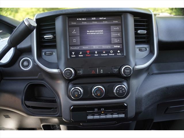 2020 Ram Ram 5500 Chassis Cab Tradesman/SLT