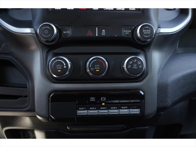 2020 Ram Ram 5500 Chassis Cab Tradesman/SLT