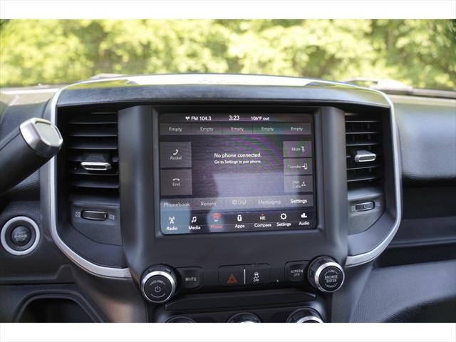 2020 Ram Ram 5500 Chassis Cab Tradesman/SLT