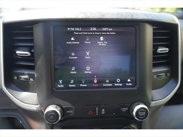 2020 Ram Ram 5500 Chassis Cab Tradesman/SLT