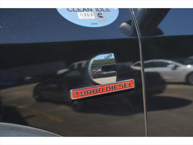 2020 Ram Ram 5500 Chassis Cab Tradesman/SLT