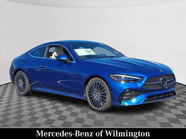 2026 Mercedes-Benz CL CLE 450 for sale in WIlimington, DE