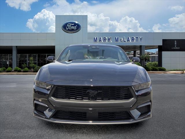 2025 Ford Mustang EcoBoost Premium Fastback