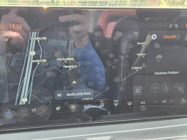 2025 Ford Mustang EcoBoost Premium Fastback
