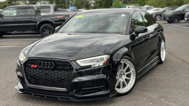 2018 Audi S3 quattro for sale in Brockton, MA