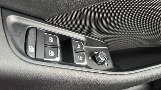 2018 Audi S3 quattro
