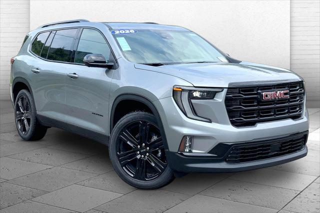 2026 GMC Acadia Elevation AWD for sale in Kansas City, MO