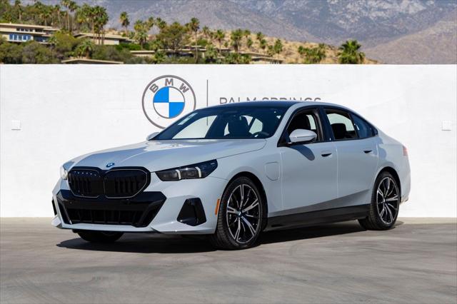 2027 BMW 5 Series 550e xDrive for sale in Palm Springs, CA