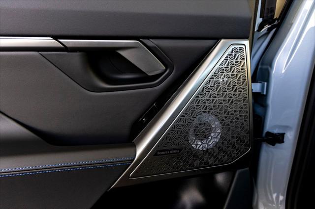 2027 BMW 5 Series 550e xDrive