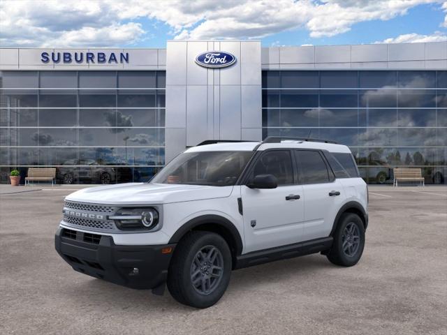 2026 Ford Bronco Sport Big Bend for sale in Ferndale, MI