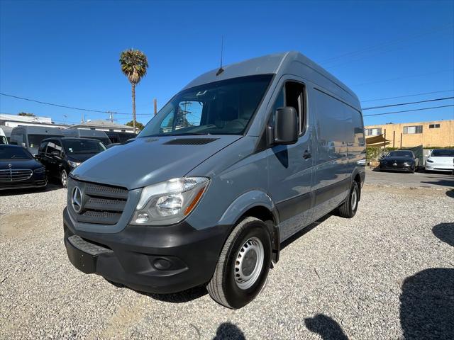 2018 Mercedes-Benz Sprinter 2500 Standard Roof V6 for sale in Santa Monica, CA