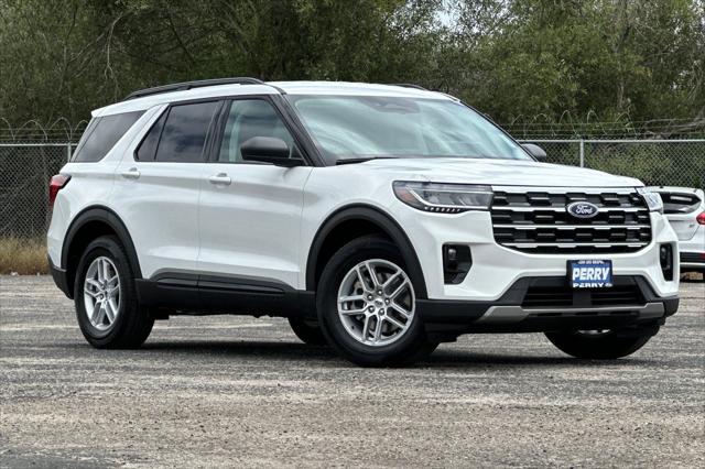 2026 Ford Explorer Active for sale in San Luis Obispo, CA