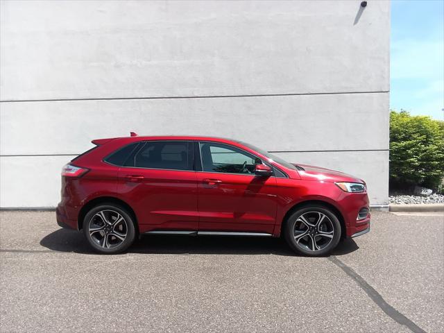 2019 Ford Edge ST
